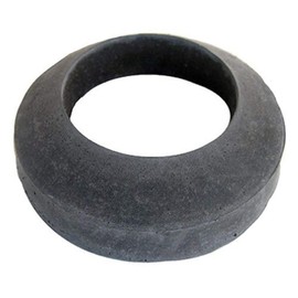LASCO 02-3133 Rubber Toilet Tank to Bowl Recessed Sponge Gasket