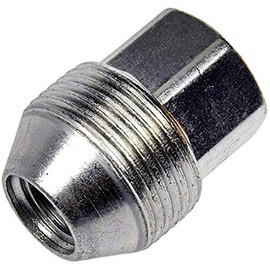 Dorman 611-309.1: Wheel Nut M12-1.50 External Thread - 19 Mm Hex, 31 Mm Length
