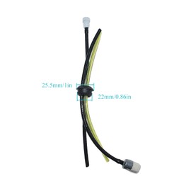 Atunee 13031054130 Air Filter Kit for Echo SRM225 SRM210 SRM2100 SRM230 GT200 GT225 PAS225 PB200 PB250 PB250LN PB201 PB2100 Leaf Blower Motor sense sense