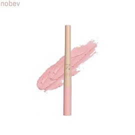 NOBEV Under Eye Master 0.2g*0.6g [NOBEV X JEYU], Color:04 Salmon Beige