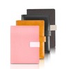 Lifeboard® Premium Notebook - Refillable - Lined - Diary -