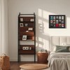 Cassette Tape Storage Shadow Box Display Stand,Cassette Tape Display Frame,Cassette