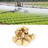 10Pcs 0.2mm Tap Water Low Pressure Atomizing Sprayer Nozzle Misting