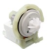 167082 - ClimaTek Dishwasher Drain Pump Fits Bosch