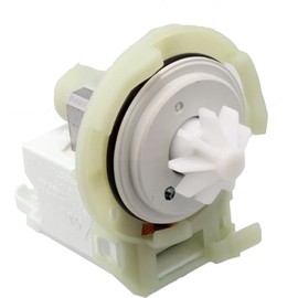 167082 - ClimaTek Dishwasher Drain Pump Fits Bosch