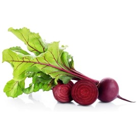 CZ Grain 250 Red Beets Seeds to Grow Made in USA Ships from Iowa