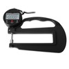 Digital Thickness Gauge 0.0005in 0.01mm Resolution 0 to 12.7 X