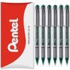 Pentel Energel BL27 Liquid Gel Ink Rollerball Pen - 0.7mm
