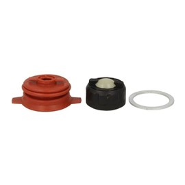 Topr Brake Caliper and Parts