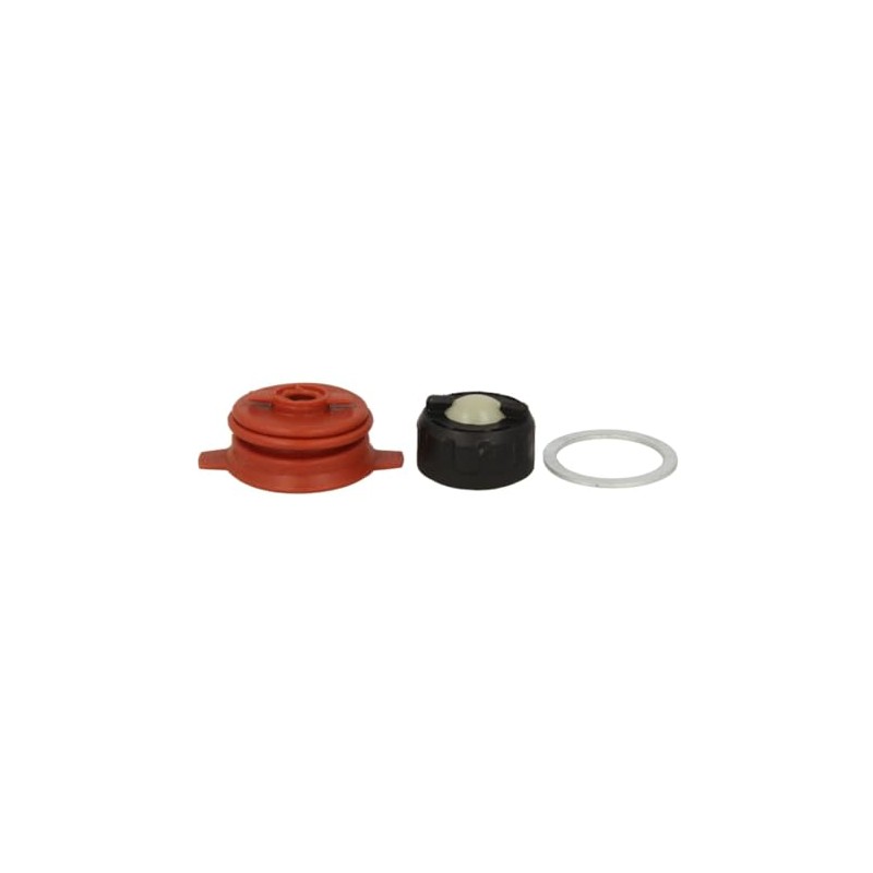 Topr Brake Caliper and Parts