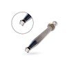 TANJIN Jewelry Gemstone Pick Up Holder Tool 4 Prongs Diamond
