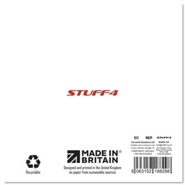 Gymnastics Floor Sport Birthday Cards - Boys in Sports - Happy Birthday Card for Boy Son Brother Grandson Nephew Uncle Cousin, 5.7 x 5.7 Inch Bday Greeting Cards