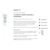 Salerm 21 Kit Para Cabellos Secos Maltratados O Desnutridos
