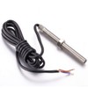 3/8-24 UNF MPU MSP6729 Generator Magnetic Pickup Speed Sensor for