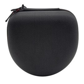 Taoric Marshall MAJOR 4 3 2 1 Headmount Headphone Compatible Storage Case/Earphone Bag (Black)