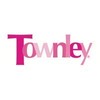 Townley Conjunto de Brillos de Labios con Sabor para Princesa