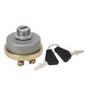 Tractor Ignition Switch 5118433 Ignition Light Key Starter Switch for