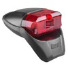 Busch & Müller Unisex - Adult E-Bike LED Rear Light,