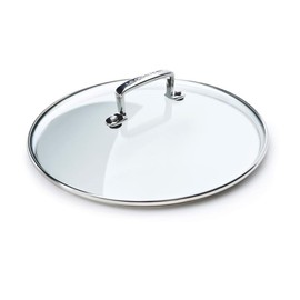 Le Creuset 96200818000000 Glass Lid 18 cm