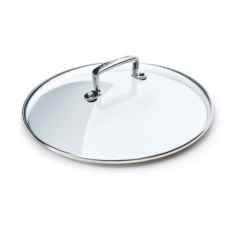 Le Creuset 96200818000000 Glass Lid 18 cm