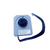 Refrigerator Parts Evaporator Fan Motor KBL-48ZWT05-1202A (DC12V 2W 2200R/min) Accessories