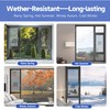 Nodirz Window Screen Repair Tape, Screen Rrepair Kit for Windows