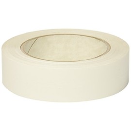 KAPCO EBG125 Easy Bind Book Magaine Folder Repair Tape 1.25" x 100', Glossy, Polyester