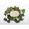 BadeFee Solid Shampoo with Energy Booster (with Coffee Extract, Solid