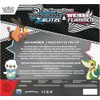 Pokémon - Trading Card Game: Poster Collection Einall (3 Holographic