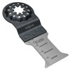 5 x SabreCut SCFN35B_5 35mm x 40mm Bimetal (BIM) Long