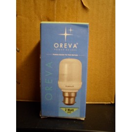 Westinghouse Night Light Bulbs 7 W 45 Lumens C7 Candelabra 2-1/8 In. Clear Card / 2