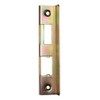 Alberts 412302 Lock Box for Electric Door Openers Screw-On 235.5