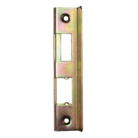 Alberts 412302 Lock Box for Electric Door Openers Screw-On 235.5 x 43 mm