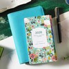 2026 Planner Refills - Weekly Monthly Refills with 6 Punched