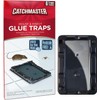 Catchmaster Mouse & Insect Glue Traps 6-Pk, Adhesive Rodent &