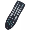 For Sanyo New Replace Remote for Sanyo TV DP39843 DP19649