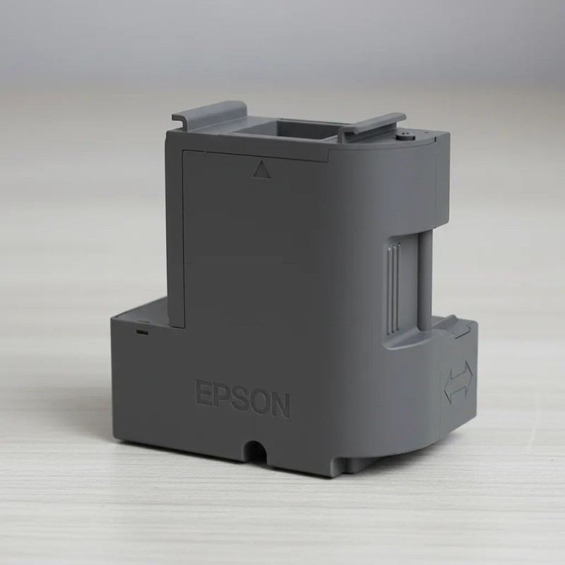 Caja De Mantenimiento Original Epson L6270 L4150 L6161 L617