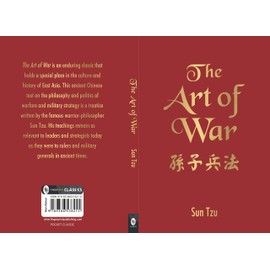 The Art of War (Pocket Classics)