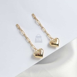 Lip Clip Gold Silver Set for daily makeup and personal care, portable beauty accessory, and Care, Korean skincare routine product