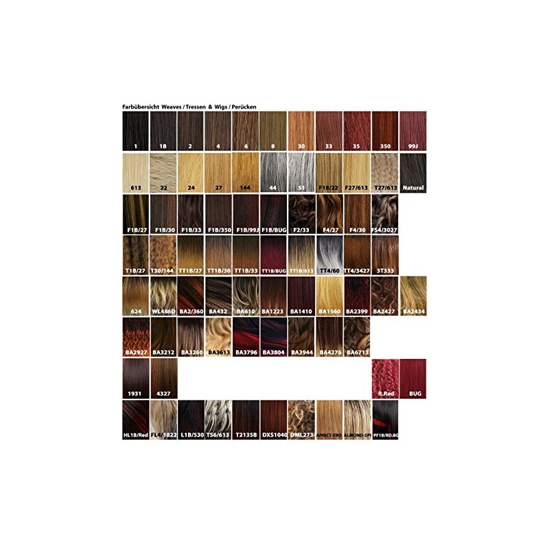 Bobbi Boss Premium Synthetic Wig M623 FAGO - 2