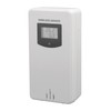 Smart Weather Clock WiFi Wireless Digital Weather Clock for Temperature