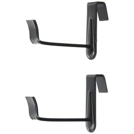 Yamada S-103 Frame Holder New Long Press 2.4 inches (60 mm), Black