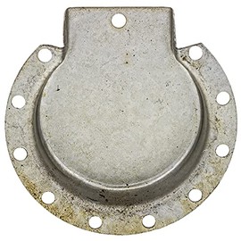 CUB CADET 751-0564B Muffler Deflector RZT LGT SLT SLTX LGTX GT LT LTX 1040 1042