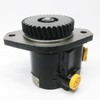 New Power Steering Pump 4988390 Compatible with Cummins 4B3.9 6B5.9