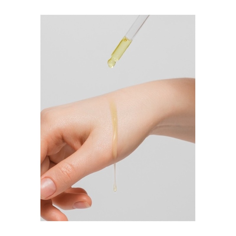 Allgahyu Jojoba Oil 100% 50ml / 올가휴 호호바 오일 100%