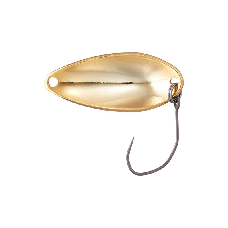 Rodiocraft NOA-B 0.08 oz (2.2 g) #22 Iron Plate S.T