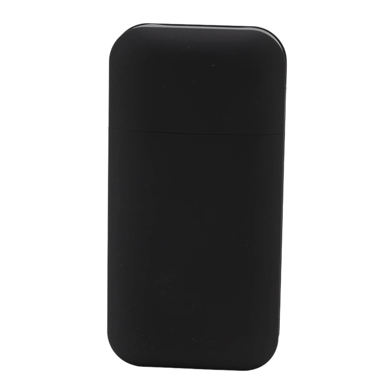 Cigarrera, Altura Ajustable Estuche de Cigarrillos Delgado Adecuado para Varias