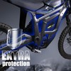 YIBEICO Body Frame Protective Cover for Talaria Sting MX3 MX4