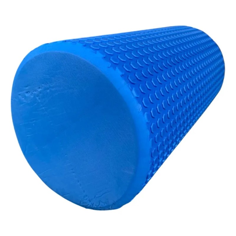 Foam Roller Alta Calidad Rodillo Masaje Premium Fisiotleta