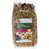 La finestra sul cielo, Crunchy con avena e frutti rossi